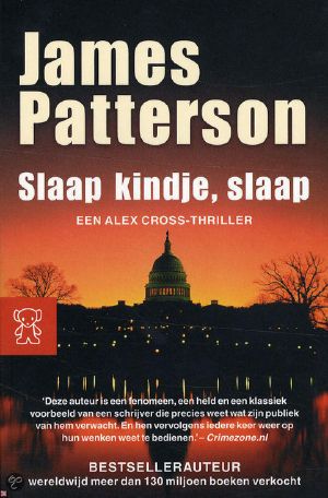 [Alex Cross 01] • Slaap kindje, slaap...